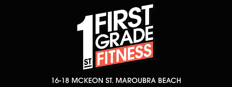 First Grade Fitness | Healthy Lifestyle
