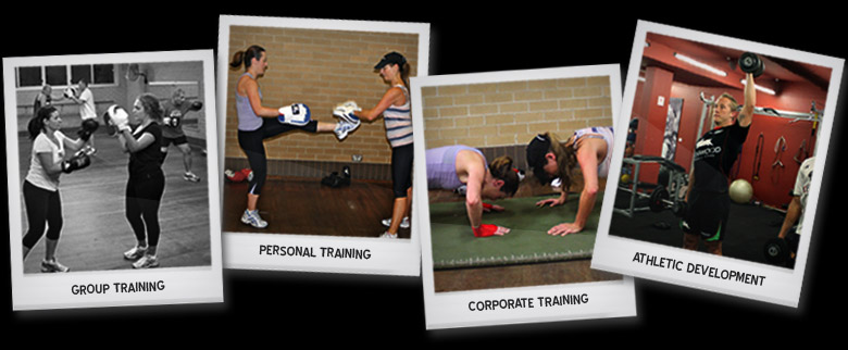 First Grade Fitness | Programs